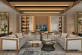 Residential complex Marriott Executive Apartments — residence by MAG with a swimming pool and a fitness center in Al Barsha South, Dubai