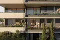 2 bedroom apartment 97 m² Moni, Cyprus