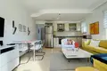 Bliźniak 3 pokoi 90 m² Kemer, Turcja