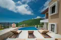 3-Schlafzimmer-Villa  Becici, Montenegro