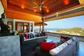 villa de 5 chambres 1 550 m² Ban Bang Thao, Thaïlande