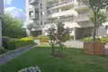 1 room apartment 70 m² in Warsaw, Poland