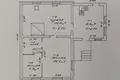 Casa 67 m² Prybar, Belarús