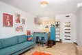 Mieszkanie 1 pokój 25 m² Kraków, Polska