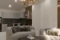 1 bedroom apartment 50 m² Alanya, Turkey