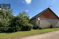 Haus 81 m² Paezeriai, Litauen