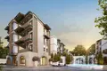 Wohnung 2 zimmer 57 m² Provinz Phuket, Thailand