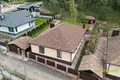 House 208 m² Astrashitskagaradokski rural council, Belarus