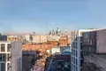 6 room apartment 483 m² Moscow, Russia