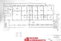 Oficina 1 352 m² en Grodno, Belarús