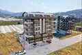 Apartamento 2 habitaciones 85 m² Muratpasa, Turquía