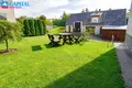 Apartamento 3 habitaciones 69 m² Anyksciai, Lituania
