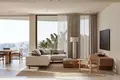 1 bedroom apartment 63 m² Agia Marinouda, Cyprus