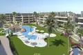 Apartment in a new building Guarensa