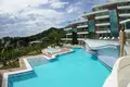 Barrio residencial Alanya Aramis Terrace