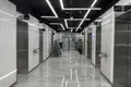 Oficina 525 m² en Moscú, Rusia