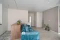 Wohnung 2 zimmer 43 m² Minsk, Belarus