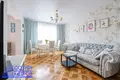 Appartement 4 chambres 80 m² Minsk, Bélarus