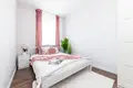 2 bedroom apartment 48 m² Warsaw, Poland