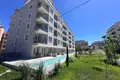 Appartement 1 chambre 63 m² Nessebar, Bulgarie