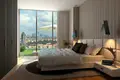 Complejo residencial Residential complex with swimming pools and a spa center close to the main highways, Istanbul, Turkey
