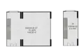 Mieszkanie 235 m² Aksu, Turcja