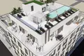 Attique 3 chambres 107 m² Torrevieja, Espagne