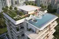 Квартира 3 комнаты 199 м² Дубай, ОАЭ