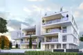 Appartement 2 chambres 105 m² Aradíppou, Chypre