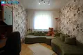 4 room apartment 77 m² Rietavas, Lithuania