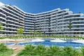 Apartamento 50 m² Región del Mediterráneo, Turquía