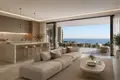 Квартира 2 комнаты 100 м² Героскипу, Кипр