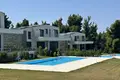 5-Schlafzimmer-Villa 350 m² Siviri, Griechenland