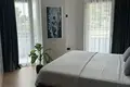 super apartment for rent 2 + 1 residence white Hill Durres
