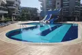 Appartement 2 chambres 70 m² Alanya, Turquie