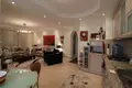 Apartamento 1 habitación 120 m² Alanya, Turquía