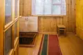 Haus 63 m² Baraulianski sielski Saviet, Belarus