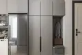 Mieszkanie 2 pokoi 43 m² Oba, Turcja