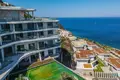 Apartamento 4 habitaciones 1 350 m² Bodrum, Turquía