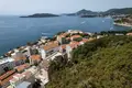 Atterrir  Sveti Stefan, Monténégro