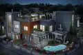 9-Zimmer-Villa 340 m² Demos Agiou Athanasiou, Zypern