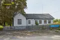 Casa 227 m² Niomanski sielski Saviet, Belarús