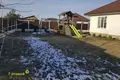 Maison 192 m² Rudzienski sielski Saviet, Bélarus