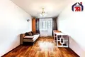 Mieszkanie 2 pokoi 47 m² Mińsk, Białoruś