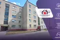 1 room apartment 35 m² Zhodzina, Belarus