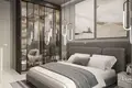 Wohnung 2 Schlafzimmer 99 m² Bar, Montenegro