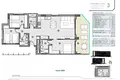 Appartement 3 chambres 117 m² Torrevieja, Espagne