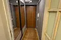 2 room apartment 45 m² in Minsk, Belarus