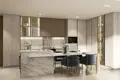 Residential complex The Place