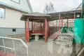 Casa 151 m² Krasnienski sielski Saviet, Belarús